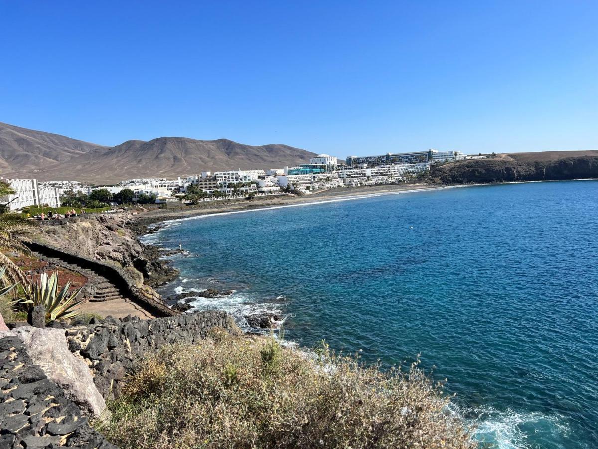 Luxury 3-Bedroom Villa With Heated Private Pool - In Marina Rubicon, Playa Blanca, Lanzarote エクステリア 写真